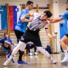 rokomet, 2.-drl, pomurje, nova-gorica