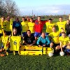 pokal, cven, nogomet
