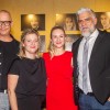 Uroš Smolej, Jana Zupančič,Iva Krajnc Bagola, Sebastian Cavazza, MGL, Bog masakra