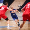 rokomet, 2.-drl, arcont-radgona, drava-ptuj