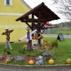 črešnjevci, kmetija-jančar, buče, noč-čarovnic, jesen