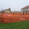 črenšovci, zdravstvena postaja