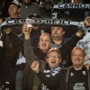 mura, bravo, gledalci, tribuna