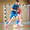 Matic Goznik, futsal, ljutomer