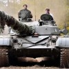 T-72 tank