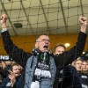 maribor, mura, ljudski-vrt, tribune, navijači