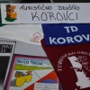 td-korovci, zlata-lisička, korovci