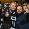 maribor, mura, ljudski-vrt, tribune, navijači
