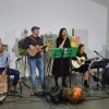td-korovci, zlata-lisička, korovci
