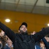maribor, mura, ljudski-vrt, tribune, navijači