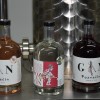 gin pozvačin, boštjan gabor, destilarna