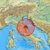 potres, italija