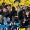 celje, mura, tribune, navijači