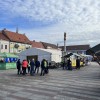 tržnica, ljutomer, martinovo