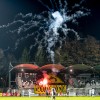 mura, gorica, navijači, tribune