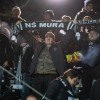 mura, gorica, navijači, tribune