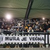 mura, gorica, navijači, tribune