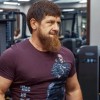 ramzan kadirov, fitnes.jpg