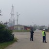 rudarska reševalna vaja, lendava
