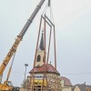 selitev, kapelica, lukavci, pomgrad, dvigalo, dvig, izredni