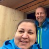 Erika in Damijan Smolak