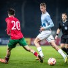 fazanerija, u21, slovenija, bolgarija