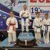 shotokan-karate-do, gornja-radgona, ljubljana-open