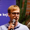 Zdravnik David Zupančič spisal knjigo leta 2022 (1).jpg