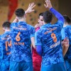 meteorplast-šic-bar, ljutomer, futsal, šport