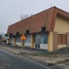 gederovci, mejni prehod