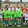 Olimpija deklice U15