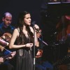 pomurski-tamburaški-orkester, kiara-katalinič, koncert