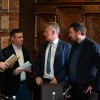 mešič, anželj, damjan-anželj, andrej-mešič, soočenje, večer, lovenjakov-dvor