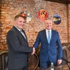 mešič, anželj, andrej-mešič, damjan-anželj, soočenje, lovenjakov-dvor, večer