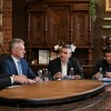 mešič, anželj, damjan-anželj, andrej-mešič, soočenje, večer, lovenjakov-dvor