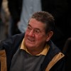 mešič, anželj, andrej-mešič, damjan-anželj, soočenje, večer, lovenjakov-dvor
