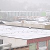 sneg, prvi-sneg, strehe, streha, industrija, vreme, bele