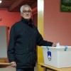 lokalne-volitve, sveti jurij ob ščavnici, andrej vrzel