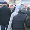 mikloševo-senje, miklavž, senje, stojnice, ljudje, trg