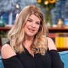 Kirstie Alley