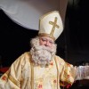 Miklavž napoveduje, da se bo letos vrnil tudi dedek Mraz s svojim sprevodom