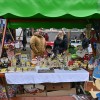 mikloševo-senje, miklavž, senje, stojnice, ljudje, trg