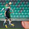 olimpija, mura