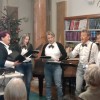 revija-lindua, predstavitev