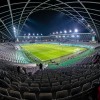 olimpija, mura