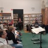revija-lindua, predstavitev