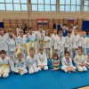 judo, tekmovanje