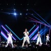 Se jih spomnite tudi po imenih? Backstreet Boys ostajajo enako popularni kot pred petindvajsetimi le