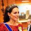 Kate Middleton bo morala pokazati kar čim več moči ...