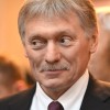 Dmitrij Peskov